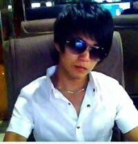 邓飞的第一张照片--唐山相亲服务中心