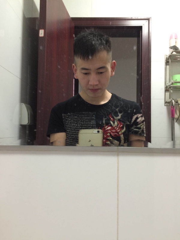 相爱相守的第一张照片--唐山相亲服务中心