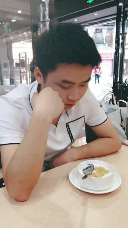 情绪的第一张照片--唐山相亲服务中心