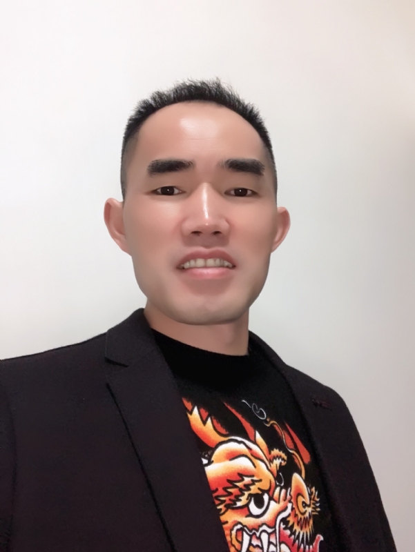 遇上对的人的第一张照片--唐山相亲服务中心