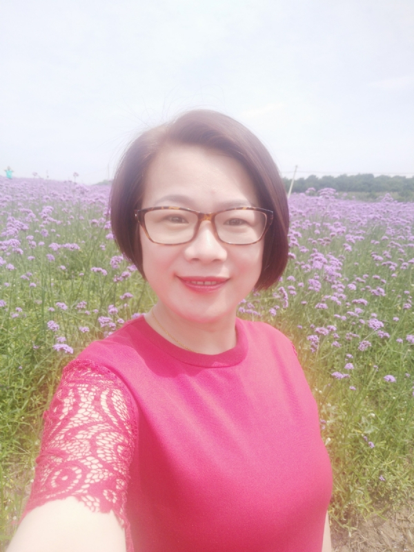 岁月静好的第一张照片--唐山相亲服务中心