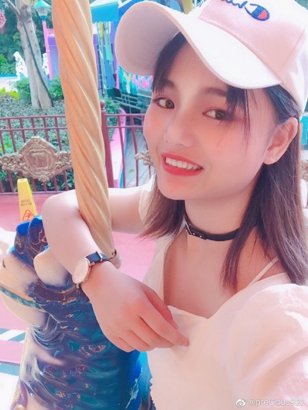 晓乐乐的第一张照片--唐山相亲服务中心