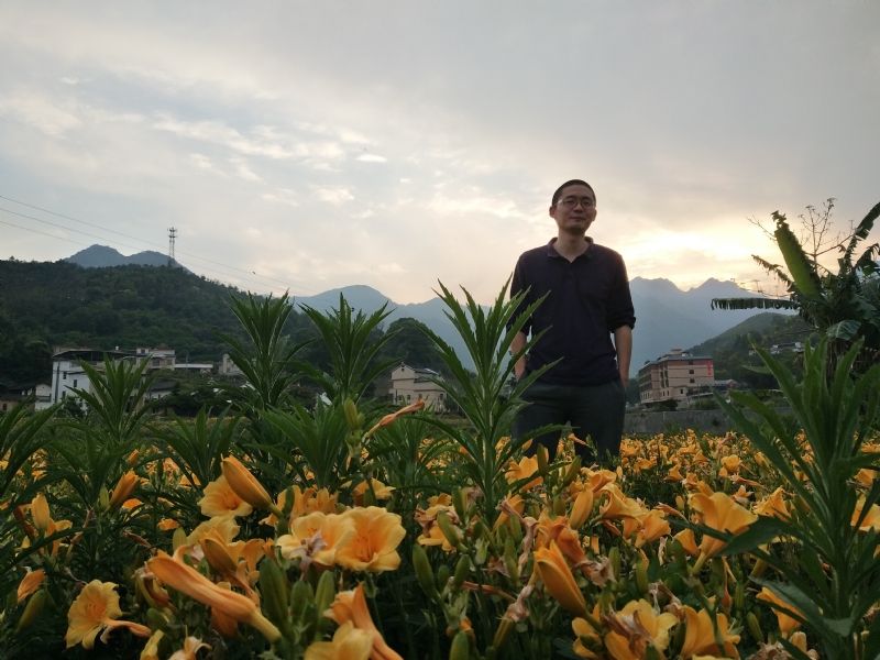 黄晓东的第一张照片--唐山相亲服务中心