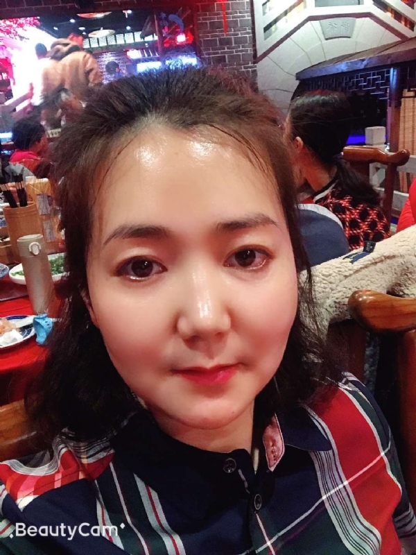 艳儿的第一张照片--唐山相亲服务中心