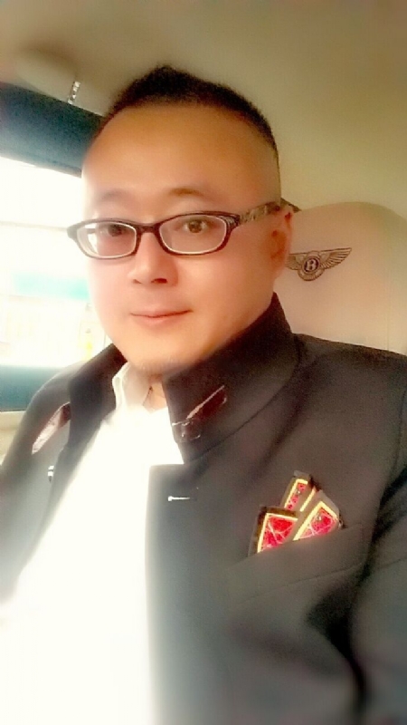 远山绿水的第一张照片--唐山相亲服务中心