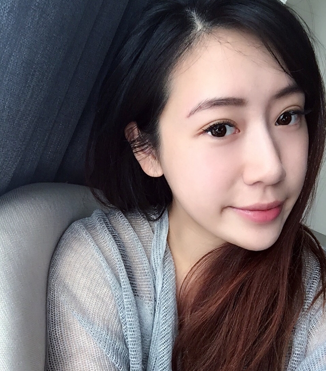 Hana的第一张照片--唐山相亲服务中心