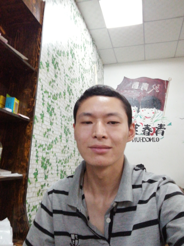 毛思虎的第一张照片--唐山相亲服务中心