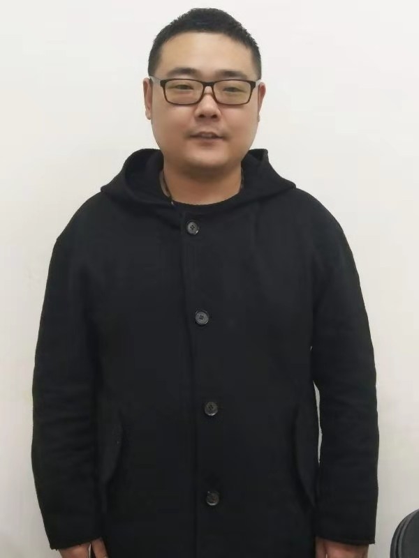 ll的第一张照片--唐山相亲服务中心