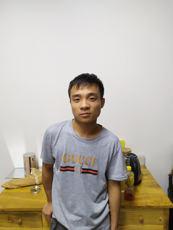 站着等你三千年的第一张照片--唐山相亲服务中心