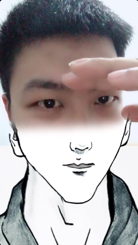 余生叔的第一张照片--唐山相亲服务中心