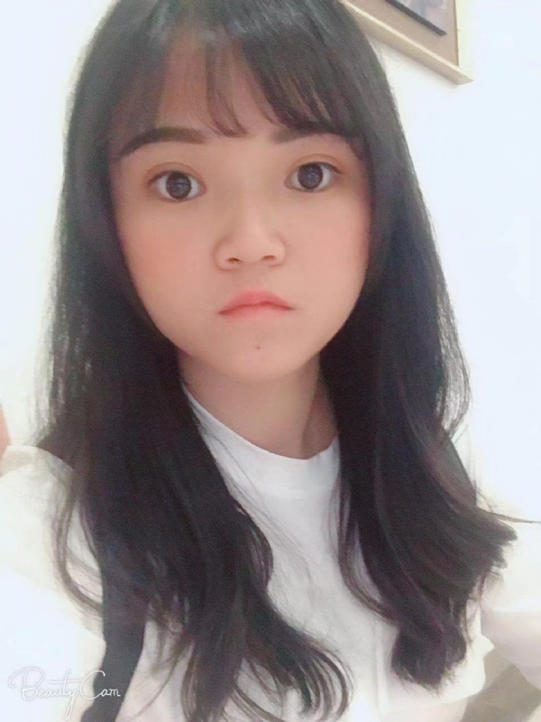 灵灵的第一张照片--唐山相亲服务中心