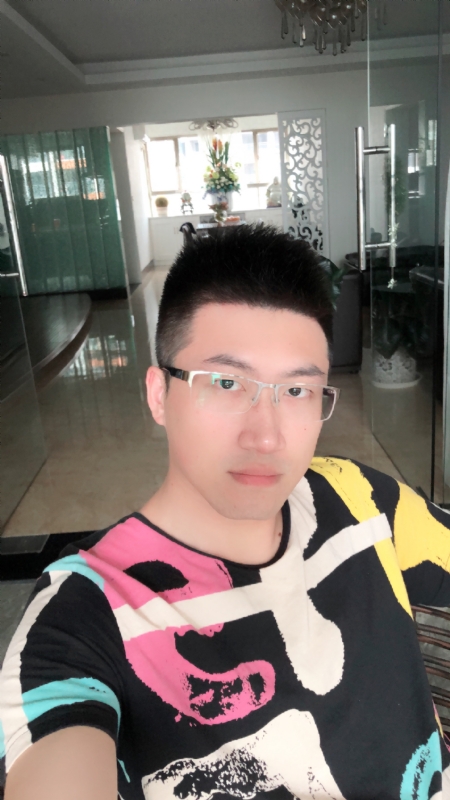 哥頓的第一张照片--唐山相亲服务中心