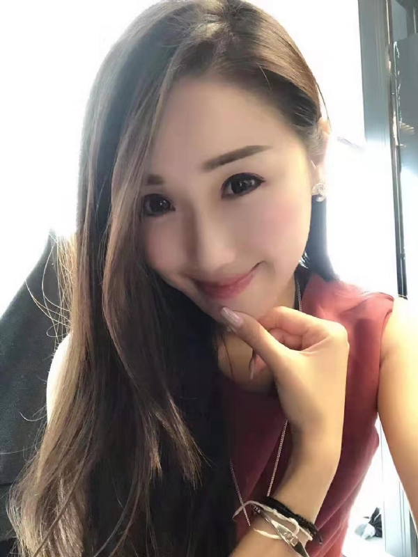 彩蝶的第一张照片--唐山相亲服务中心