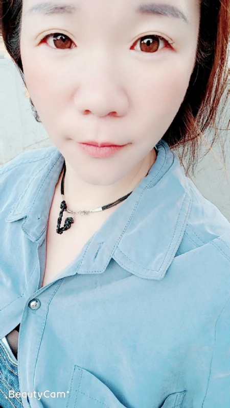 珍惜幸福的第一张照片--唐山相亲服务中心