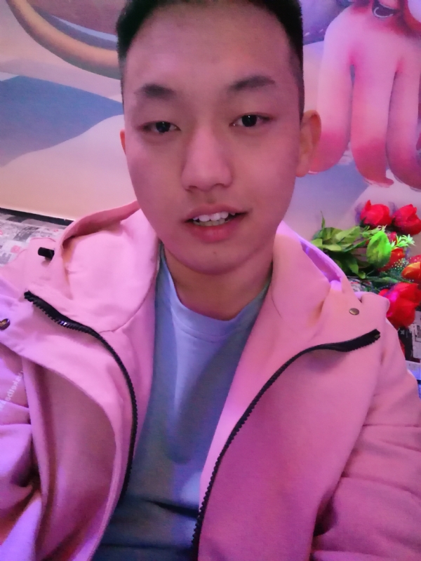 真好的第一张照片--唐山相亲服务中心