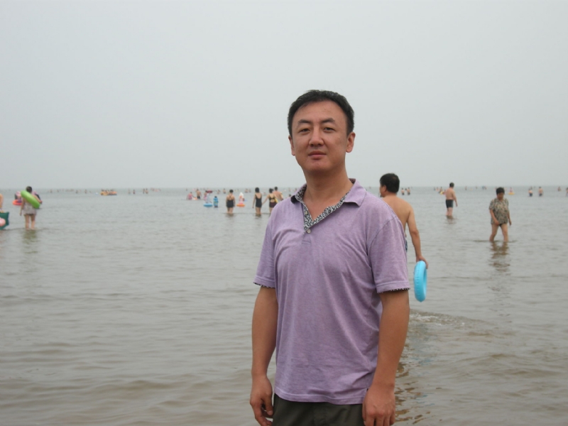 一米的第一张照片--唐山相亲服务中心