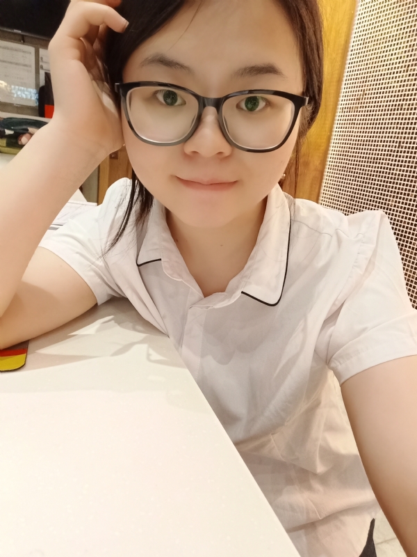 妃子笑的第一张照片--唐山相亲服务中心