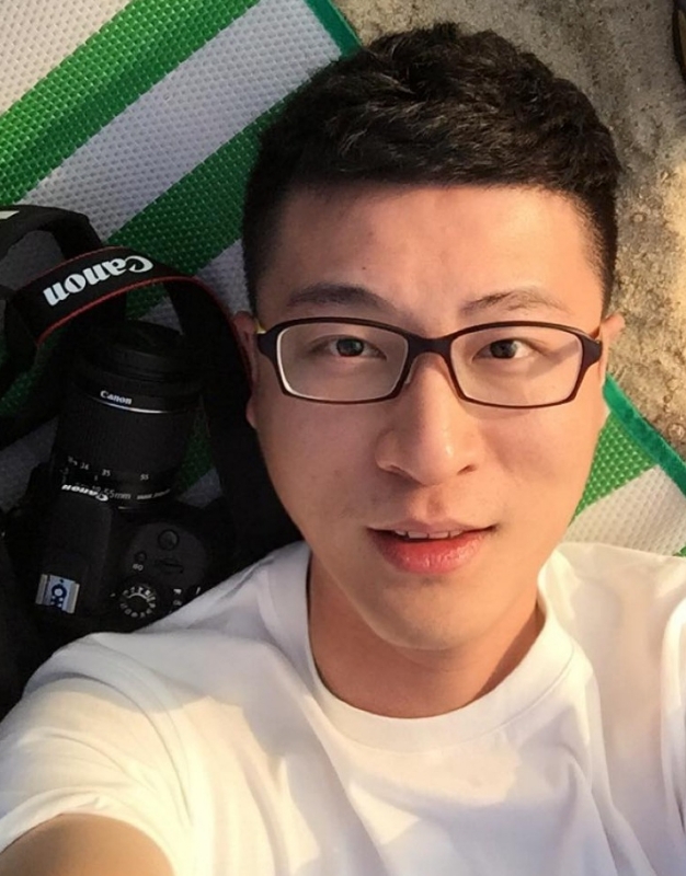 在路上的第一张照片--唐山相亲服务中心