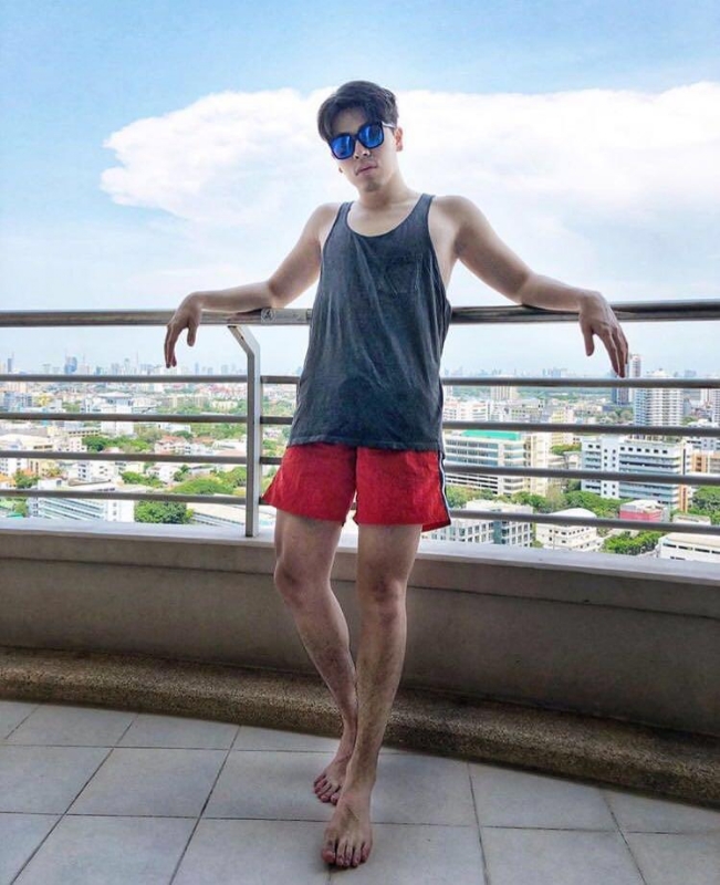 允我心安的第一张照片--唐山相亲服务中心