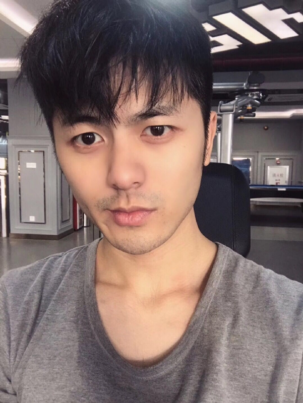 Destiny的第一张照片--唐山相亲服务中心