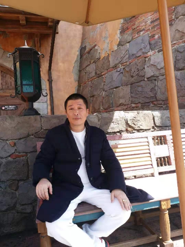 纳尼亚的第一张照片--唐山相亲服务中心