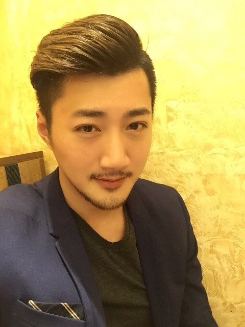 一種微笑叫堅強的第一张照片--唐山相亲服务中心