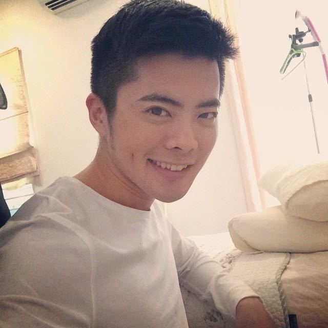 明轩啊的第一张照片--唐山相亲服务中心