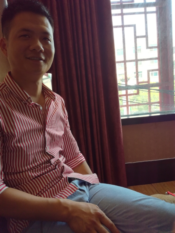 一号车手的第一张照片--唐山相亲服务中心