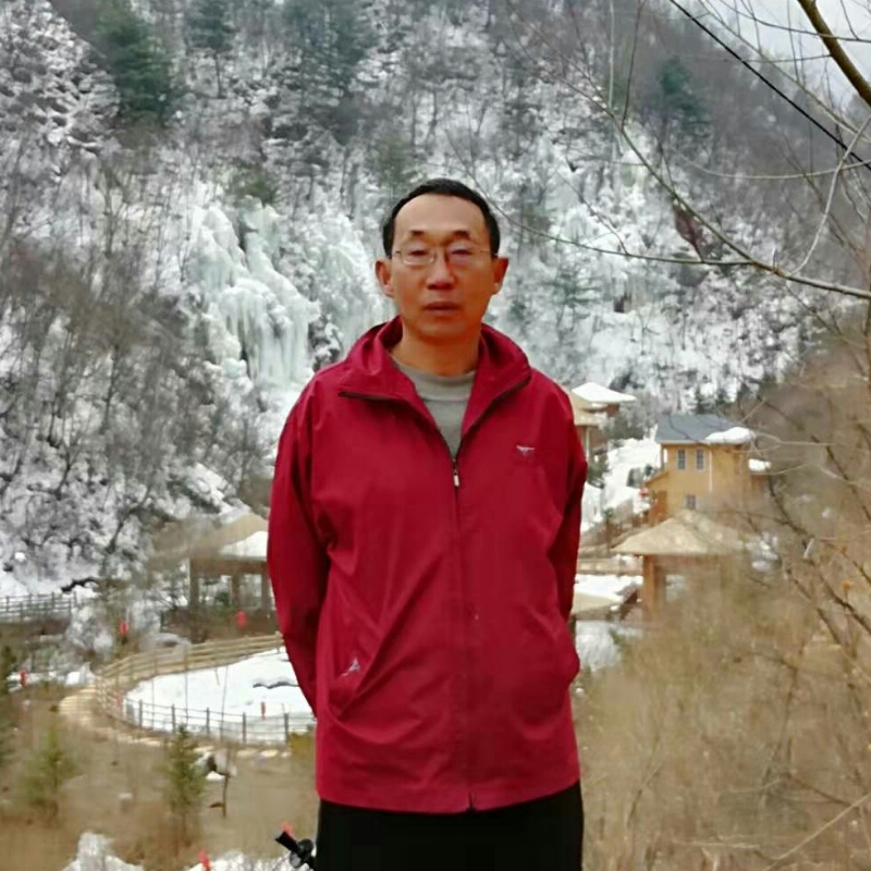 黄河赤子的第一张照片--唐山相亲服务中心