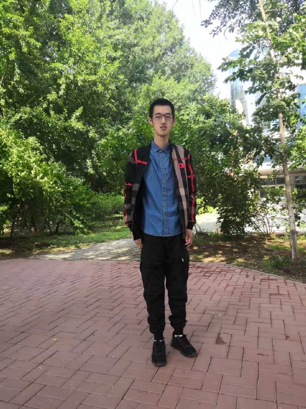 Dream的第一张照片--唐山相亲服务中心