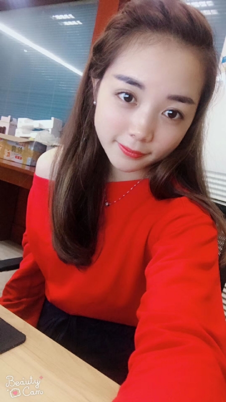 倩倩的爱的第一张照片--唐山相亲服务中心