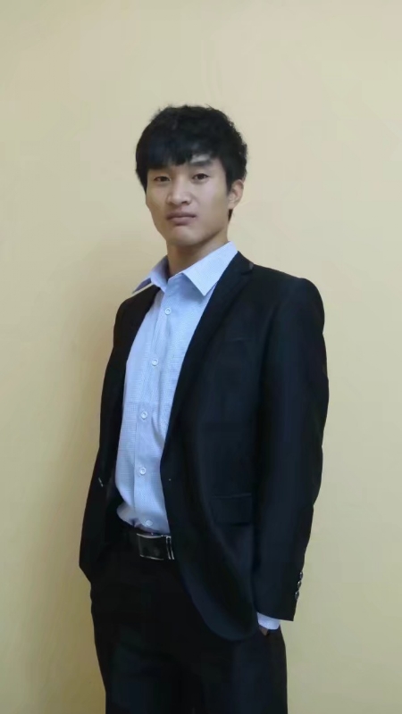 嗨我保护你啊的第三张照片--唐山相亲服务中心