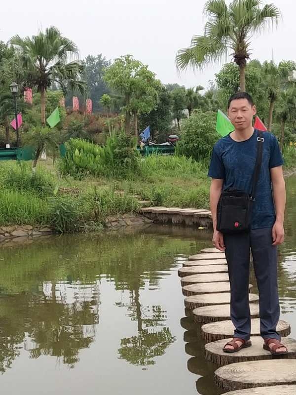 星星知我心的第一张照片--唐山相亲服务中心