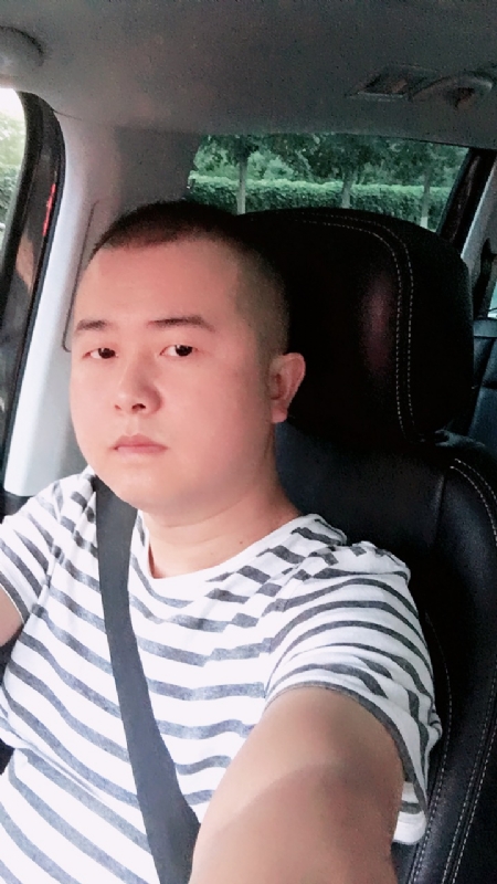 醉猫的第一张照片--唐山相亲服务中心