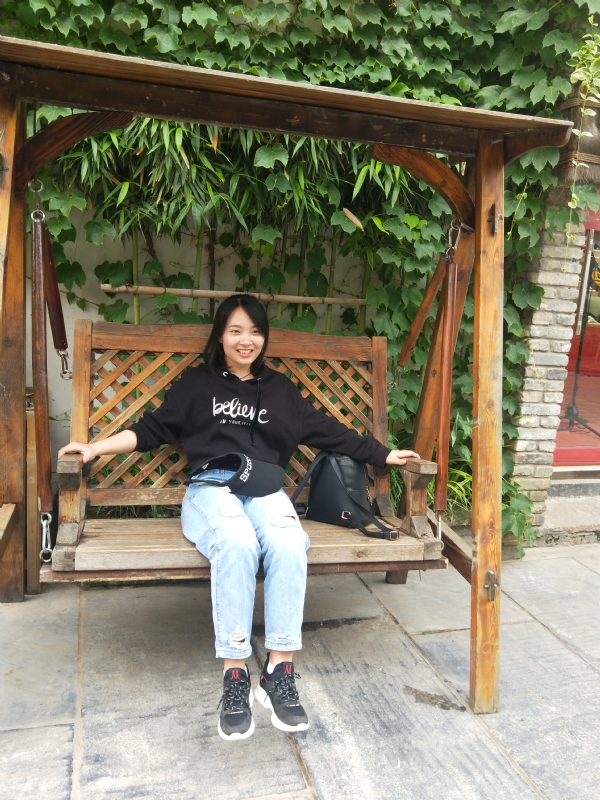 KT的第一张照片--唐山相亲服务中心