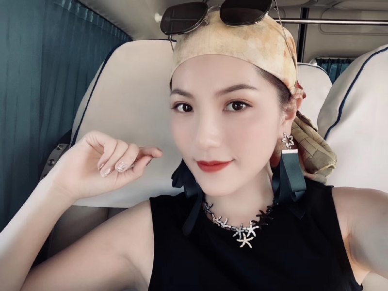 Yulili的第一张照片--唐山相亲服务中心