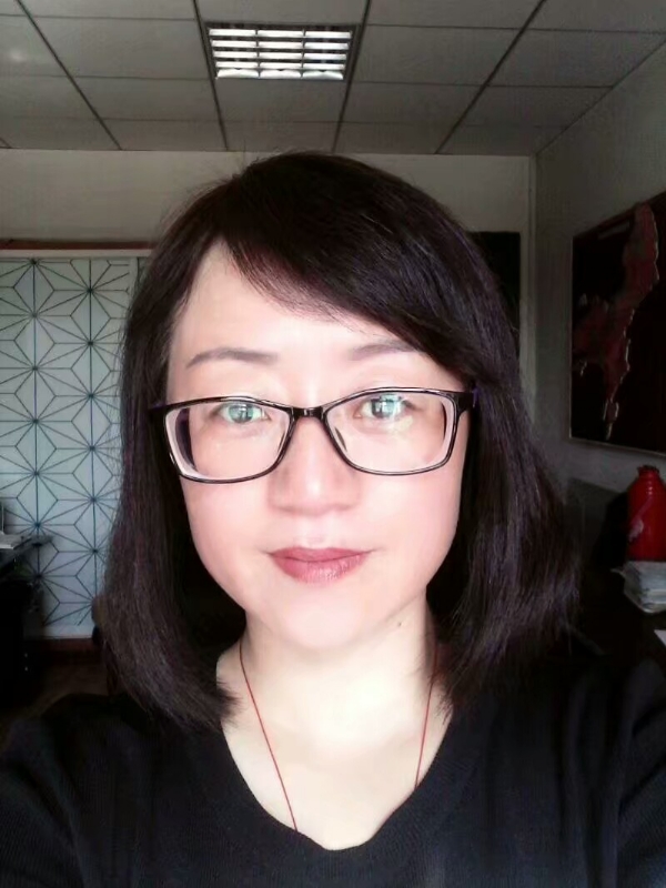 馥珺的第二张照片--唐山相亲服务中心