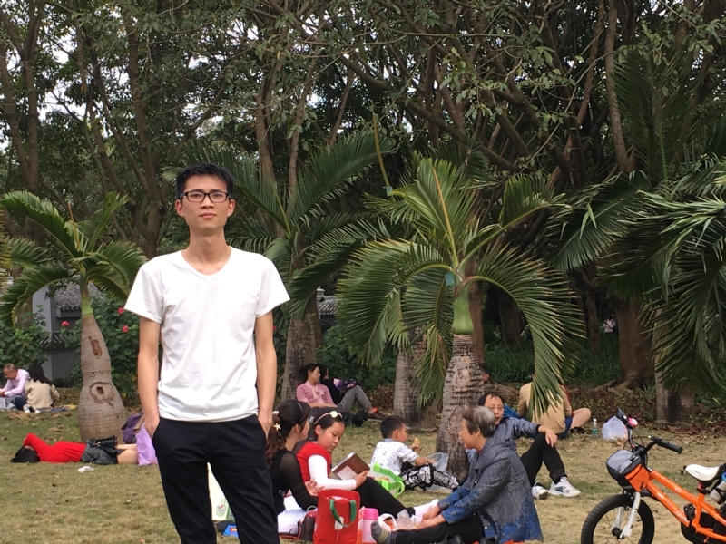 温泉吴彦祖的第一张照片--唐山相亲服务中心