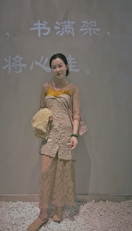 宁静致远的第三张照片--唐山相亲服务中心