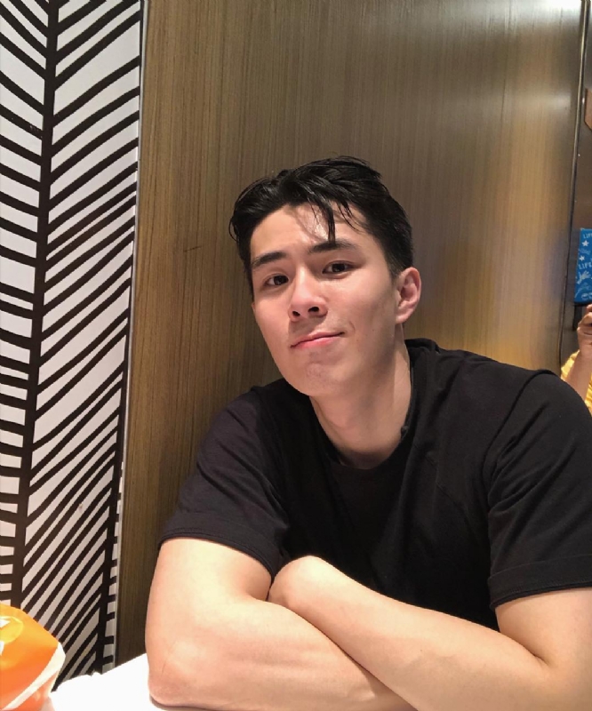 深海的第三张照片--唐山相亲服务中心