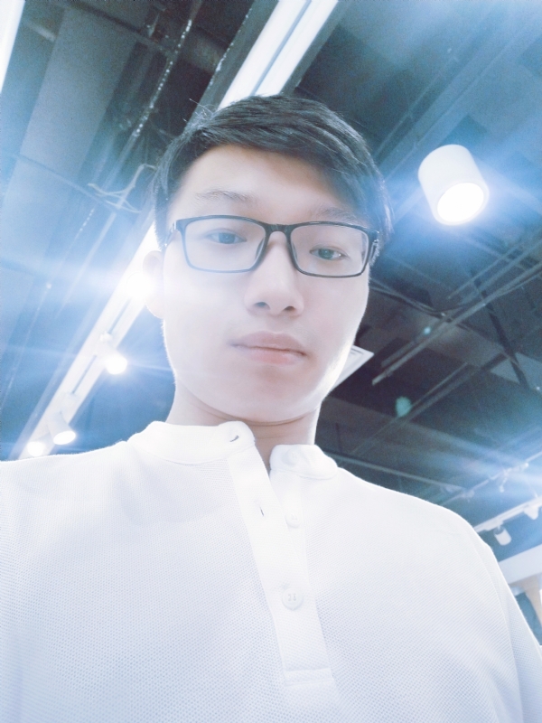 英俊潇洒小二郎的第一张照片--唐山相亲服务中心