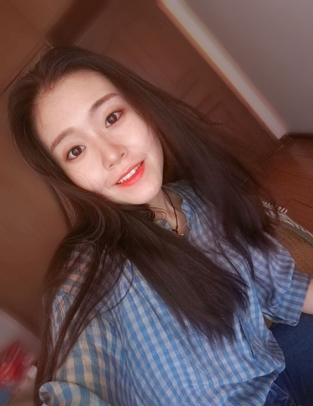 幸运草的第一张照片--唐山相亲服务中心