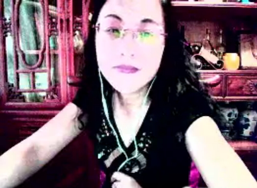 菲蝉的第一张照片--唐山相亲服务中心