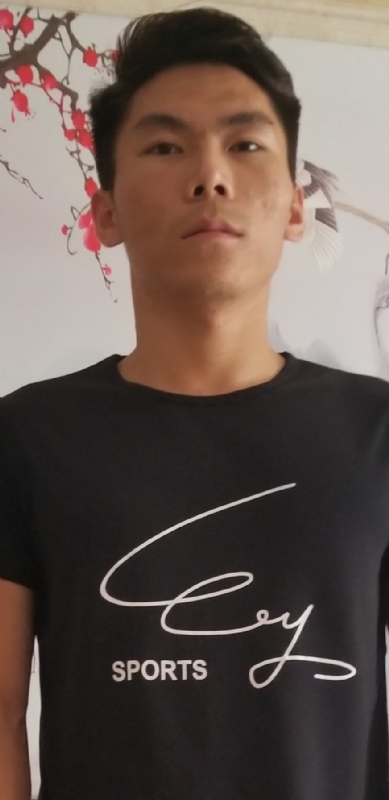 木子的第一张照片--唐山相亲服务中心