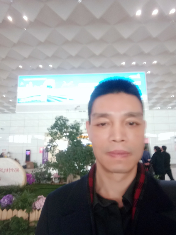 阿源的第三张照片--唐山相亲服务中心