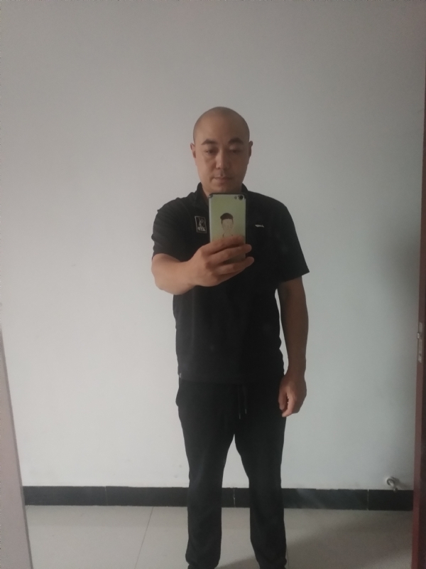 西风瘦马的第一张照片--唐山相亲服务中心