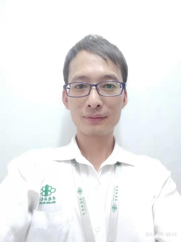 暖阳的第一张照片--唐山相亲服务中心