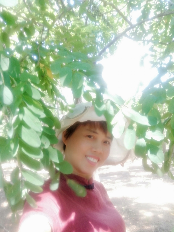 健康快乐女神的第一张照片--唐山相亲服务中心