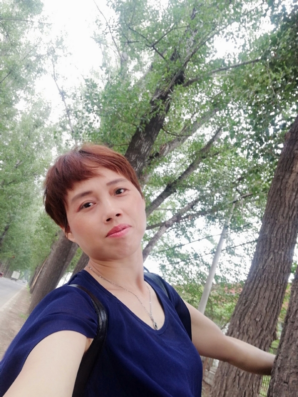 健康快乐女神的第二张照片--唐山相亲服务中心