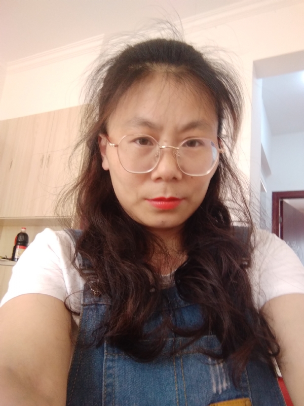 毛豆的第一张照片--唐山相亲服务中心